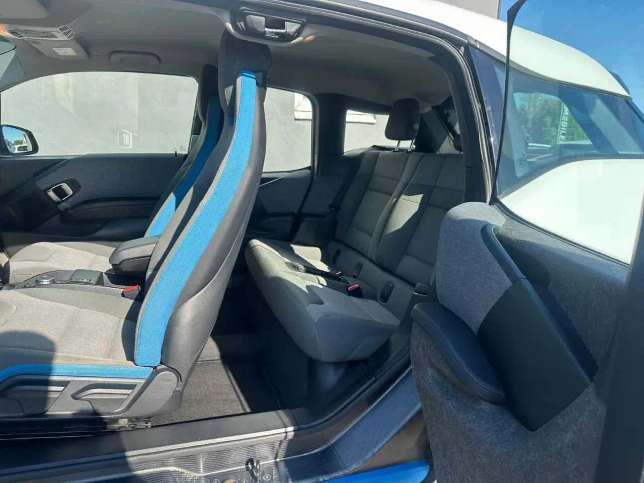 Billede 6 - BMW i3  BEV