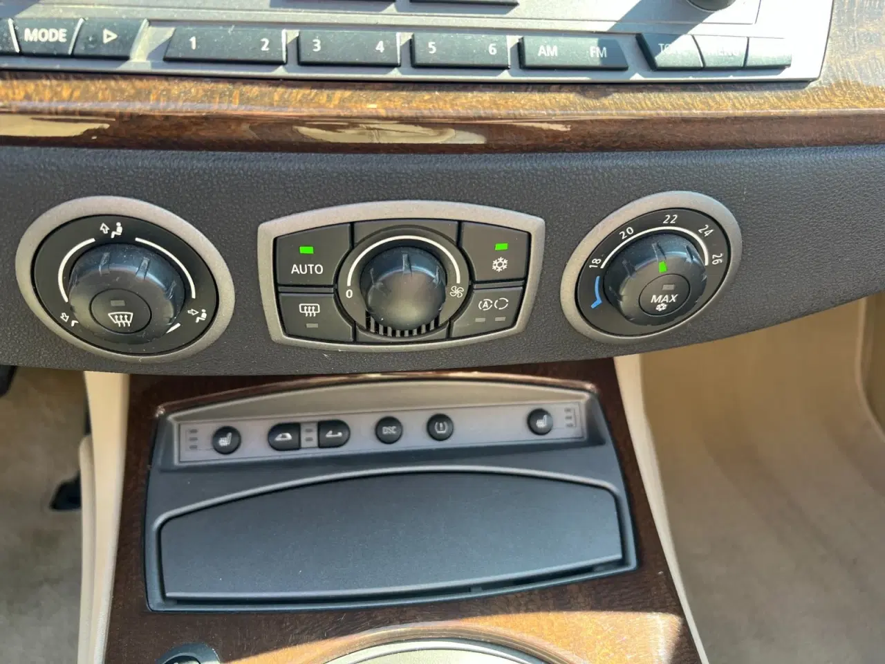 Billede 14 - BMW Z4 2,5 Roadster Steptr.