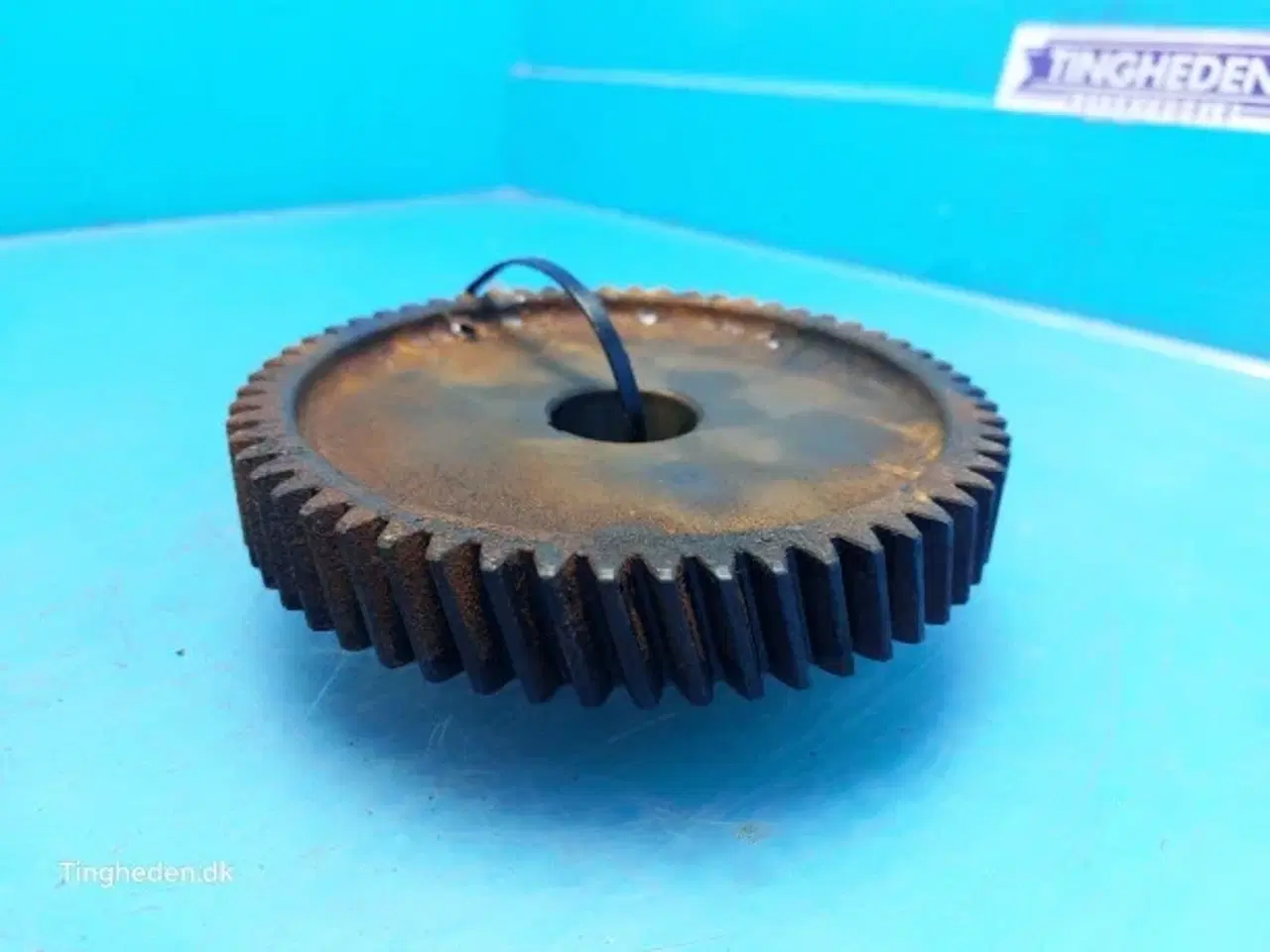 Billede 3 - SisuDiesel 645 Tandhjul Gear V83685568