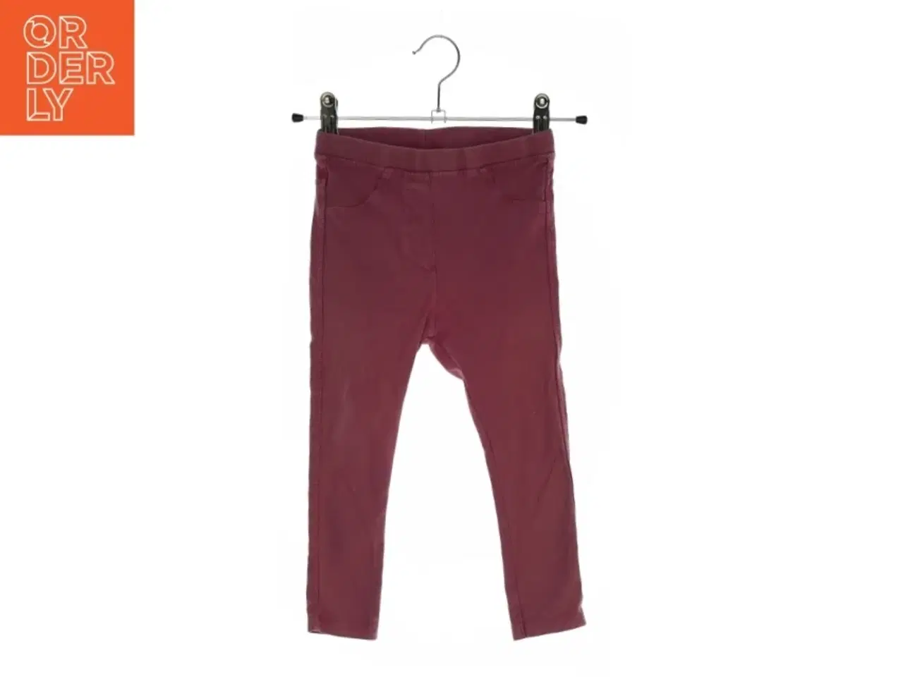 Billede 1 - Bukser fra Zara (str. 104)