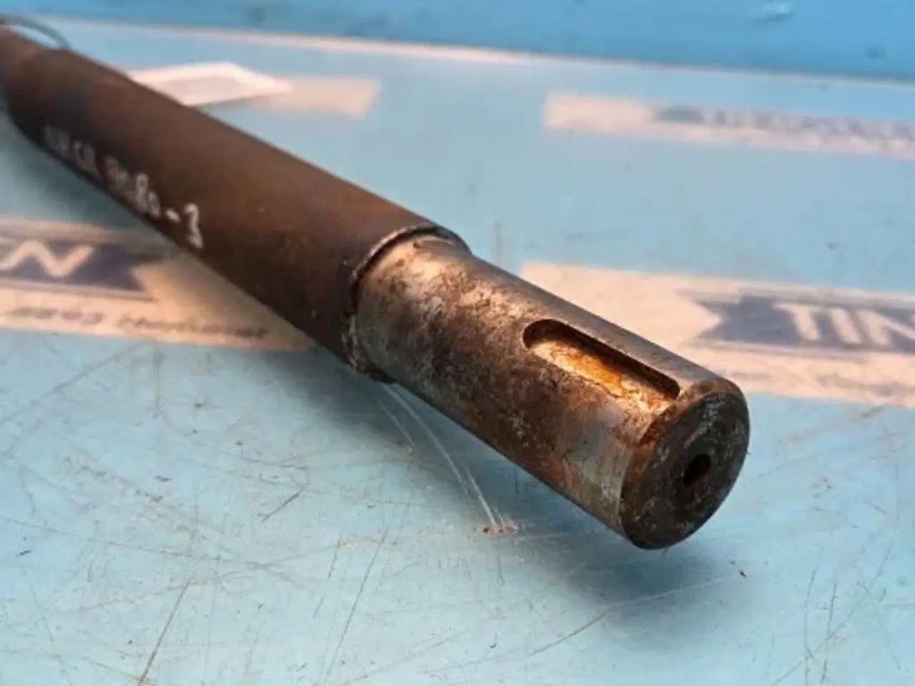 Billede 4 - New Holland CR9080 Aksel 84440288