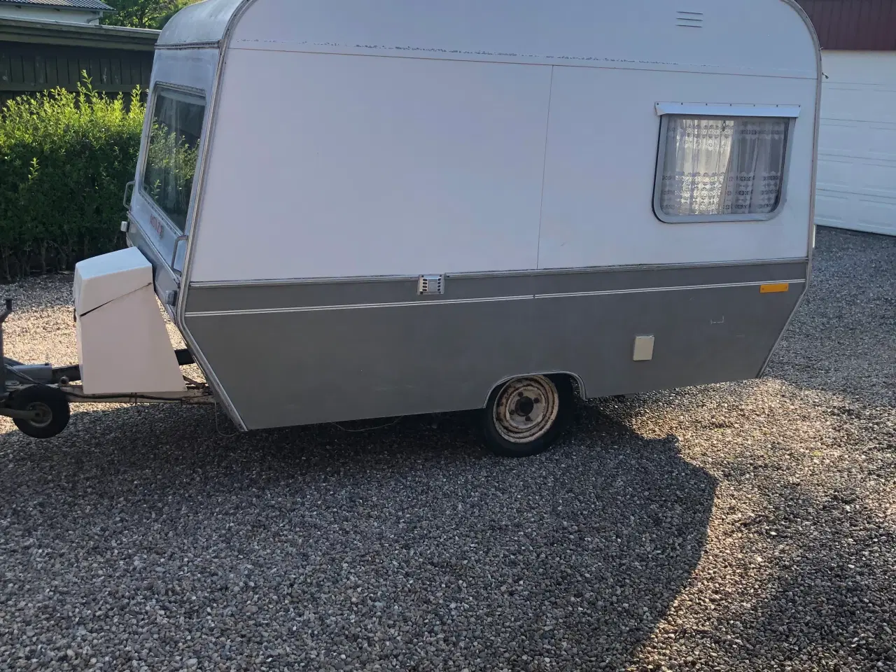 Billede 1 - Monza 1000 1975 nysyn 13/6-2025 BYD BYD