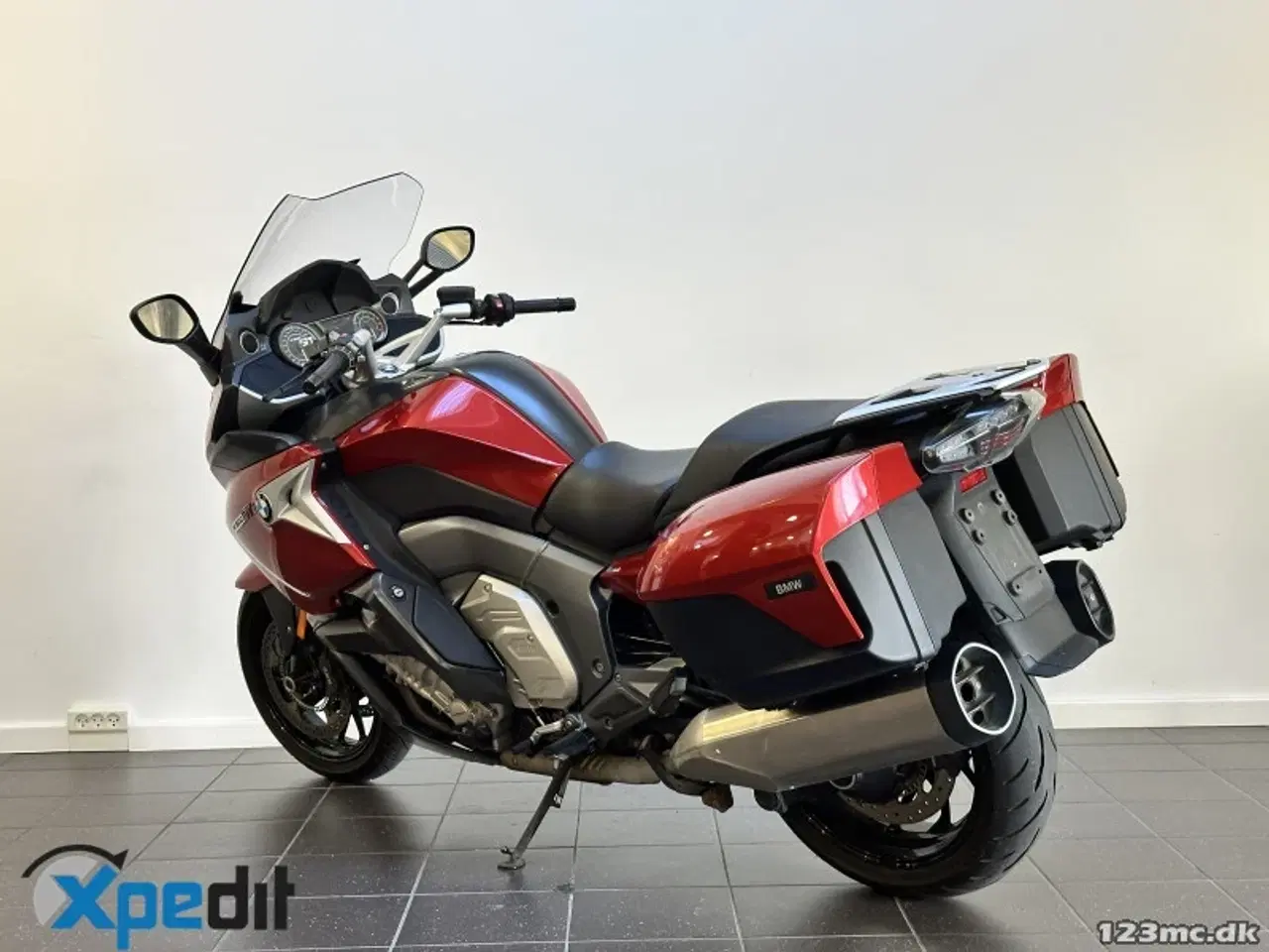 Billede 7 - BMW K 1600 GT