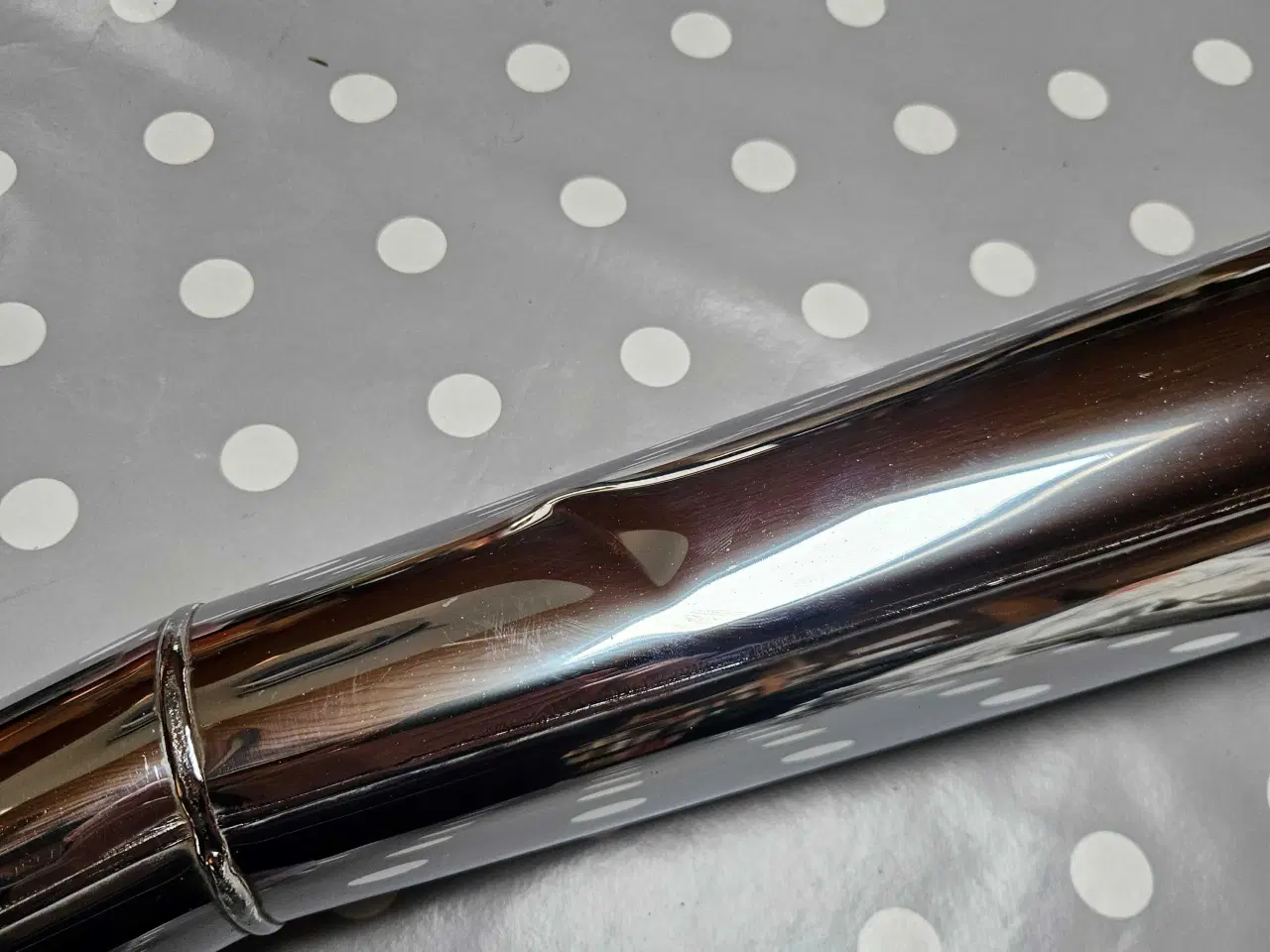 Billede 5 - BMW R80 R100 org. lydpotter