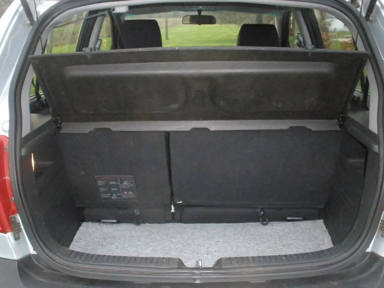 Billede 6 - Hyundai Getz 1,4I 5 dørs