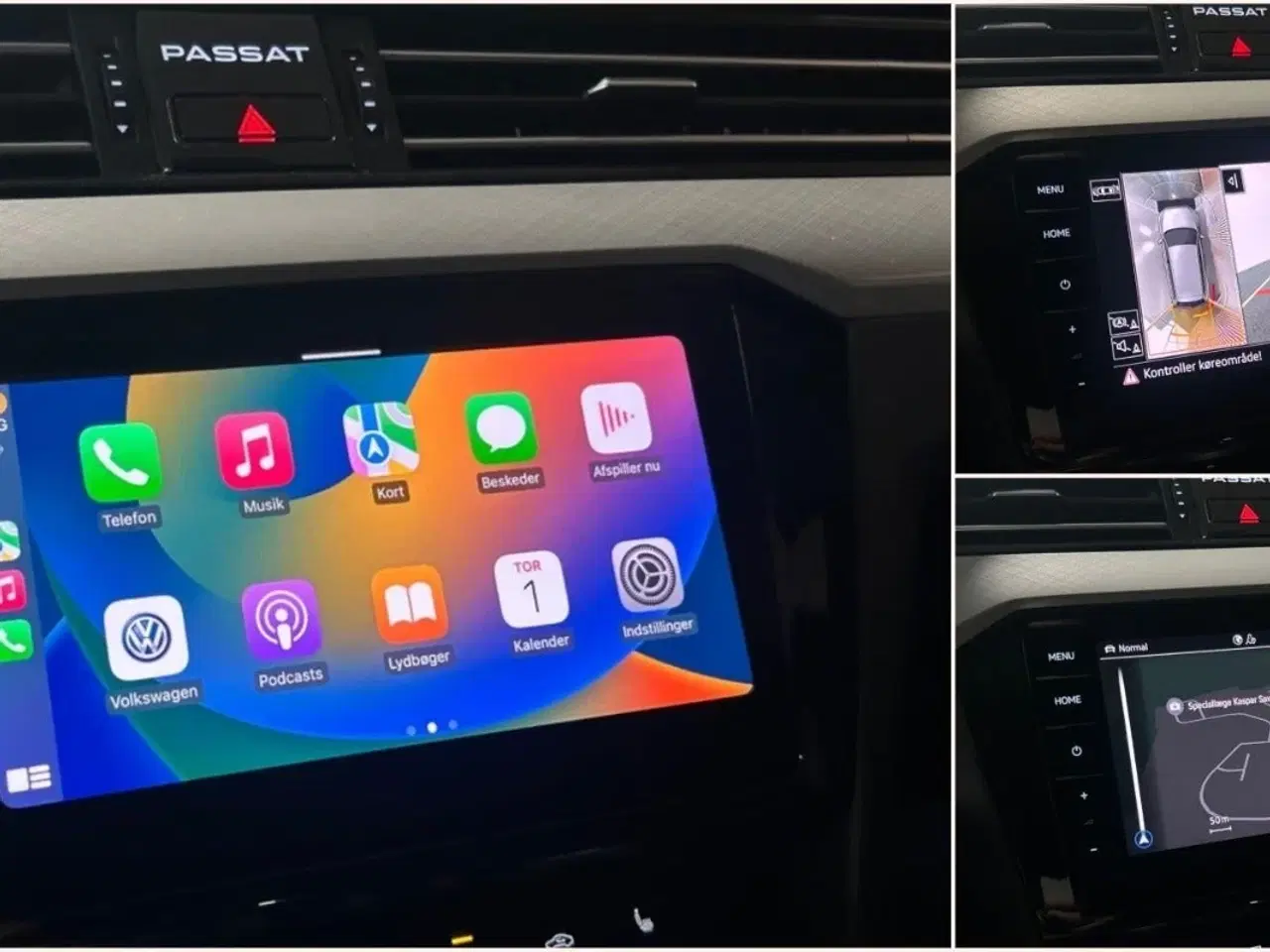 Billede 16 - VW Passat 1,4 GTE Highline+ Variant DSG