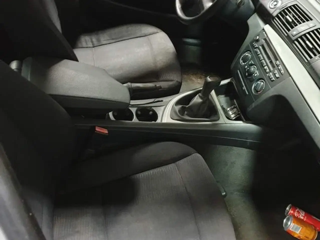 Billede 9 - Bmw 1 serie 118i. 2007 143 Hk benzin  Forbrug. 16,