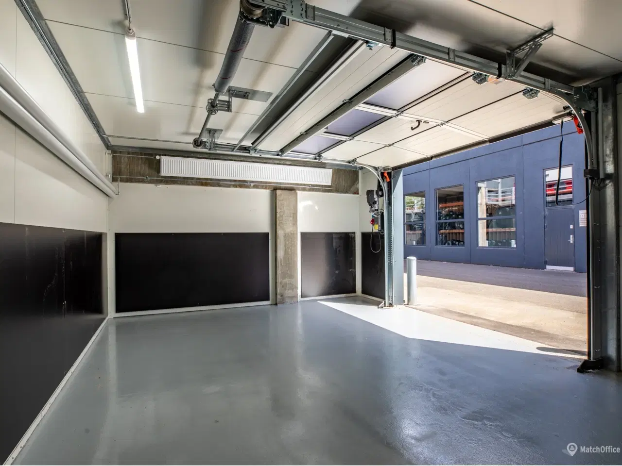 Billede 4 - 1503-36: Stensmosevej 24, 2620 Albertslund - Depotrum