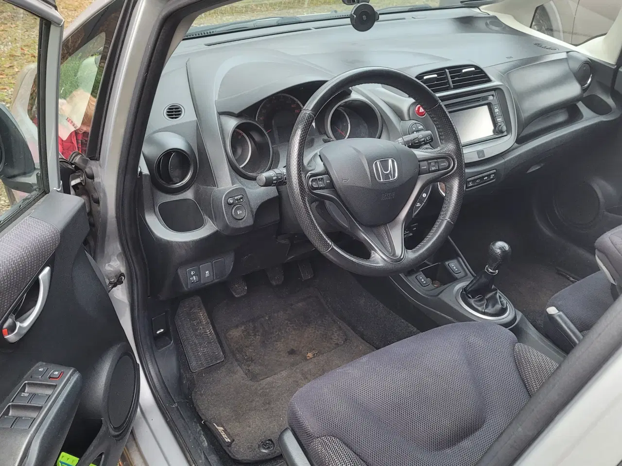 Billede 1 - Honda jazz 1.4 i-vtec