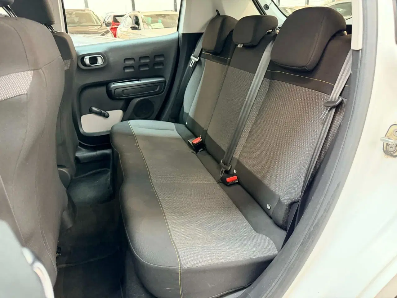 Billede 15 - Citroën C3 1,2 PureTech 82 Feel