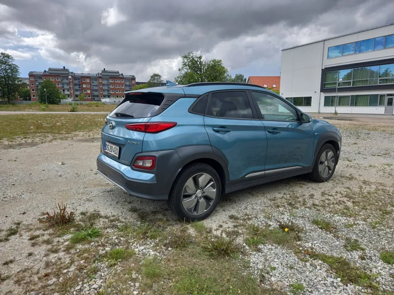 Billede 7 - Hyundai Kona 64 EV Premium