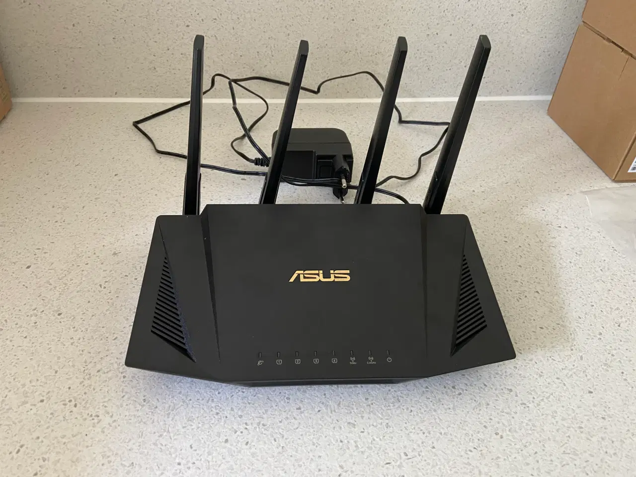 Billede 2 - ASUS RT-AX58U Router