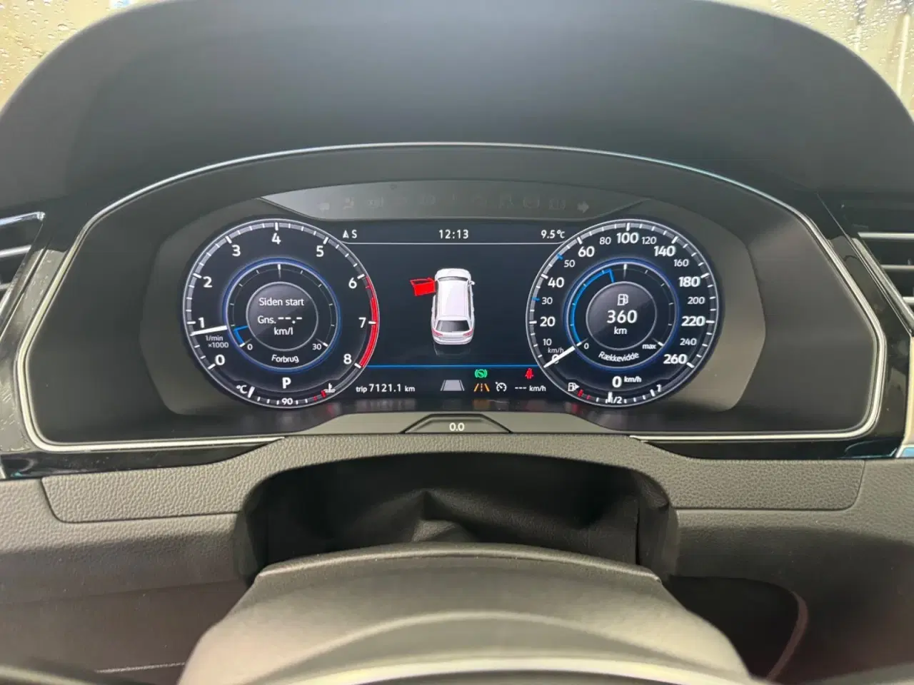 Billede 16 - VW Passat 1,5 TSi 150 Highline Premium Variant DSG