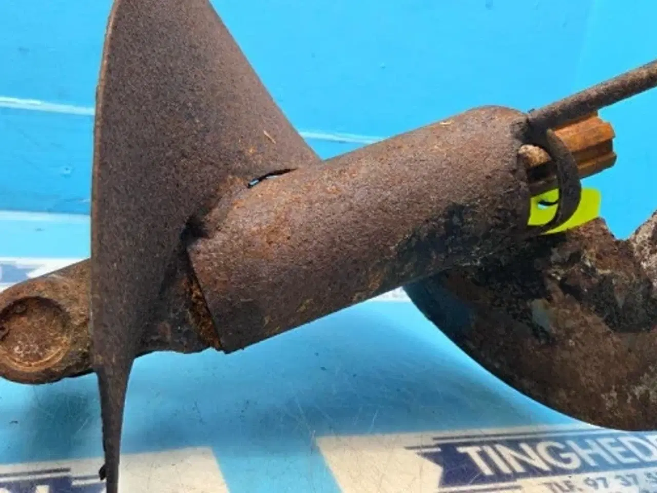 Billede 8 - Massey Ferguson 7256 Snegl 28880073