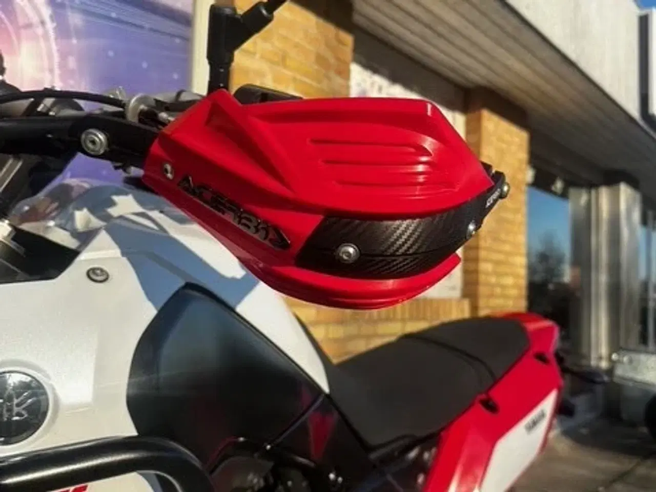 Billede 8 - Yamaha Ténéré 700