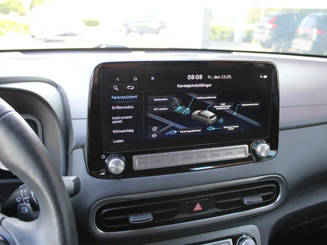 Billede 11 - Hyundai Kona EL Advanced 204HK 5d Aut.