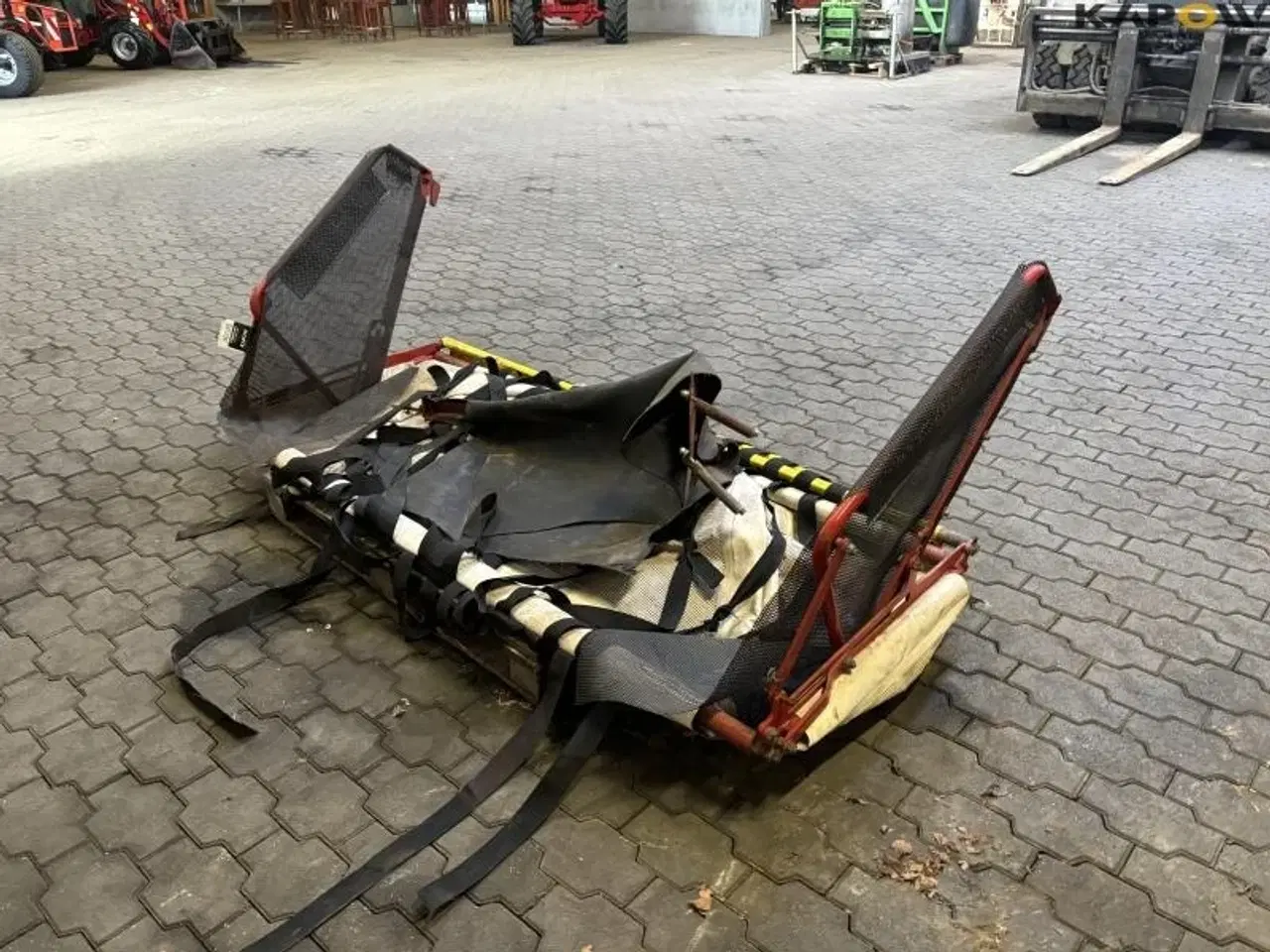 Billede 5 - Grimme 