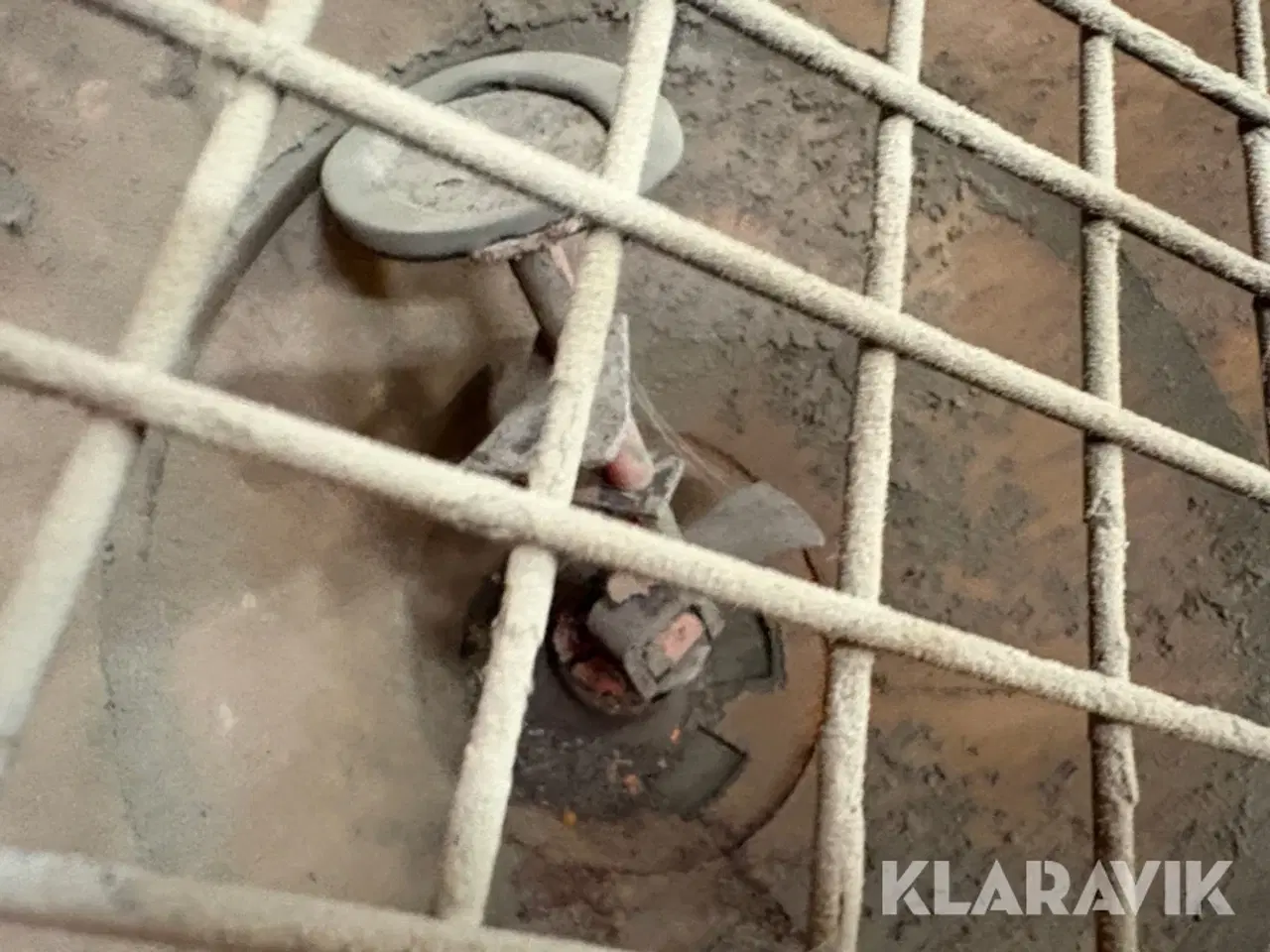 Billede 10 - Saltspreder Rauch SA 250 typ 1