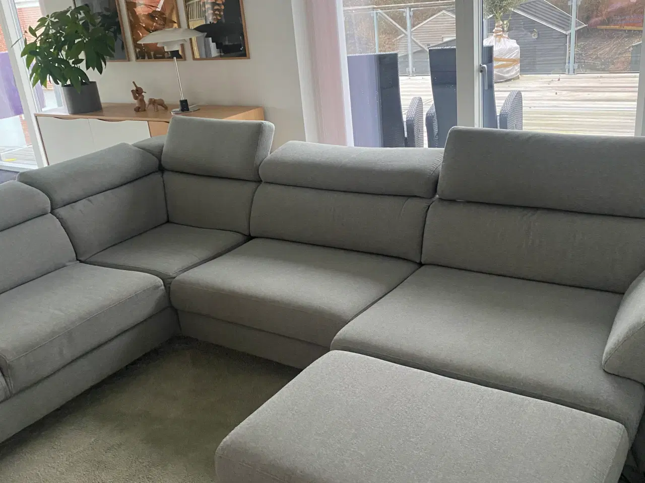 Billede 4 - Sofa
