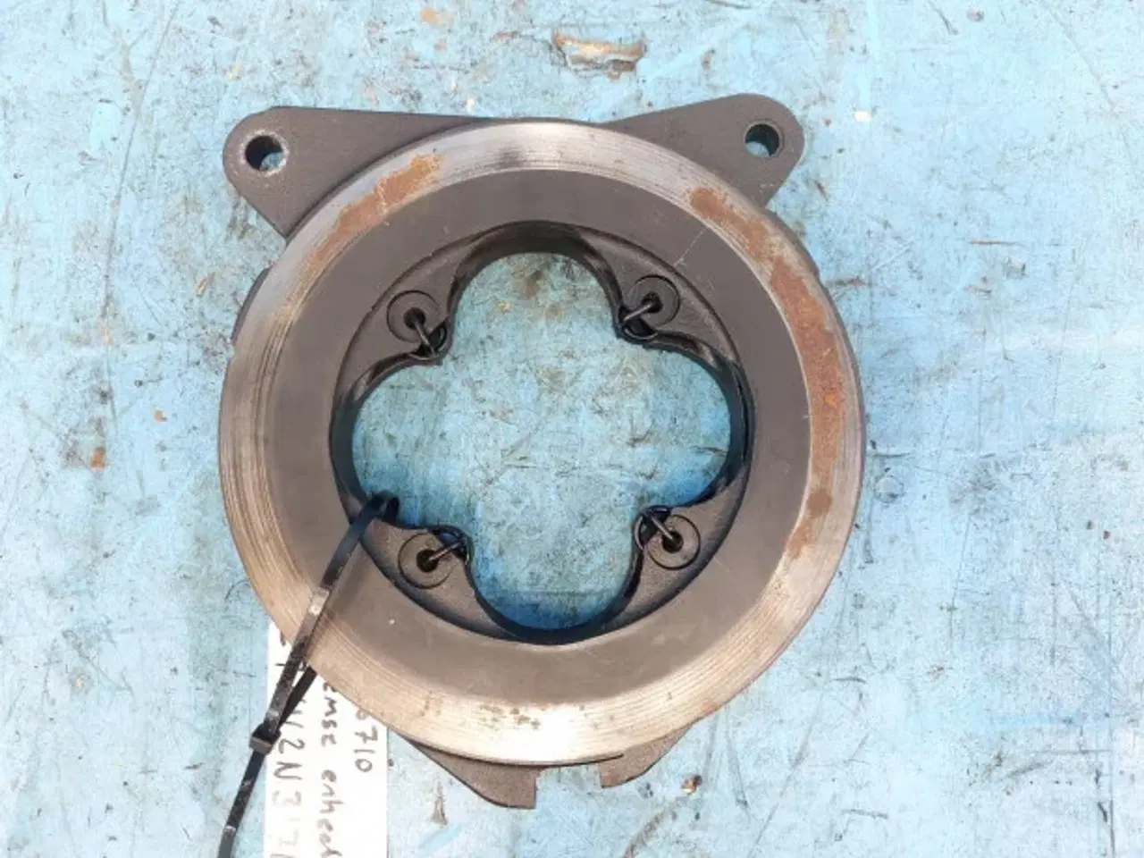 Billede 4 - Ford 6710 Bremse Enhed C7NN2N317A