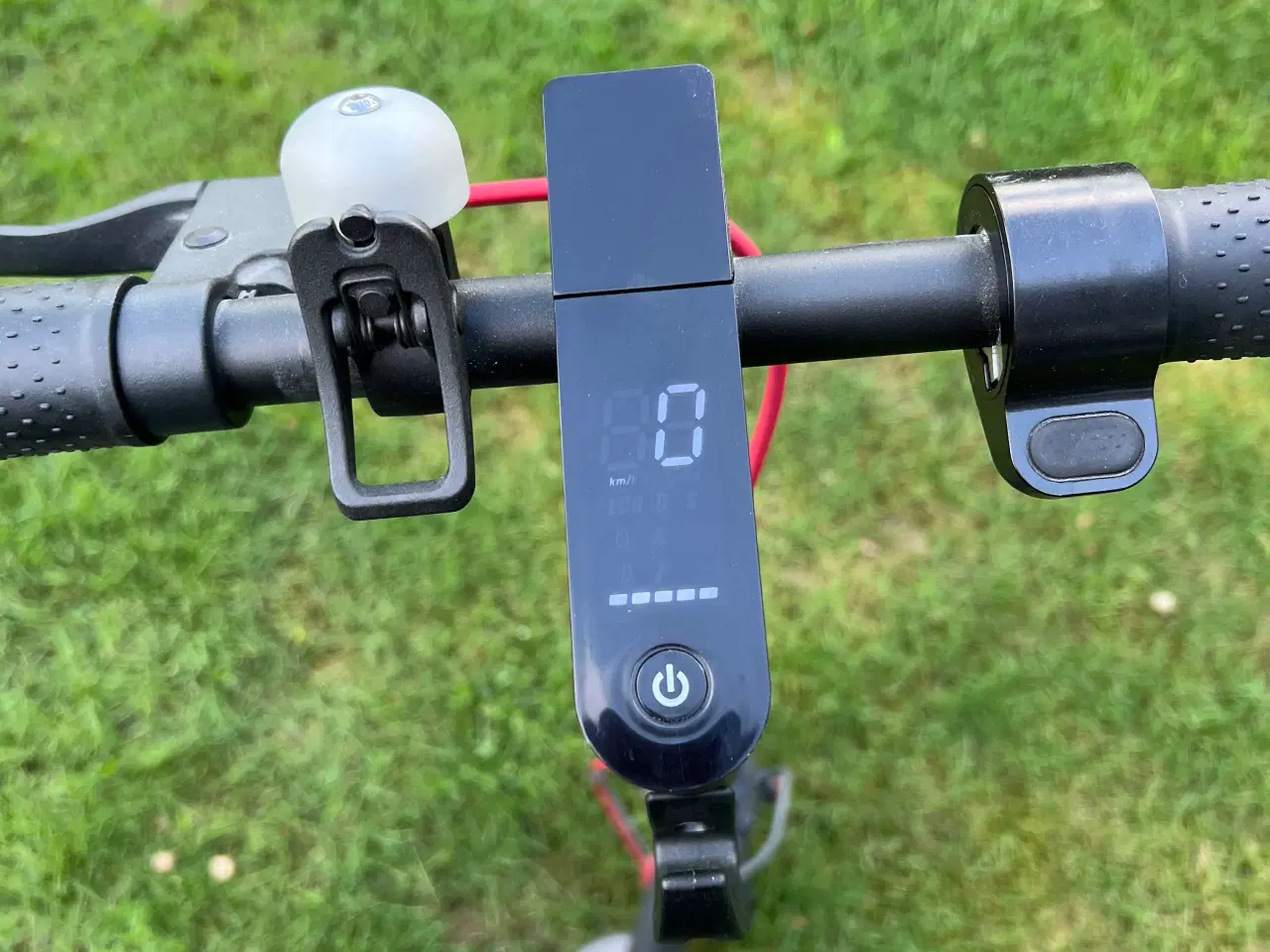 Billede 7 - Xiaomi M365 el-løbehjul