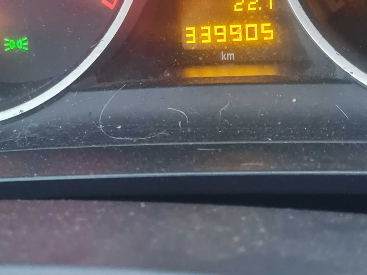 Billede 8 - Opel Zafira