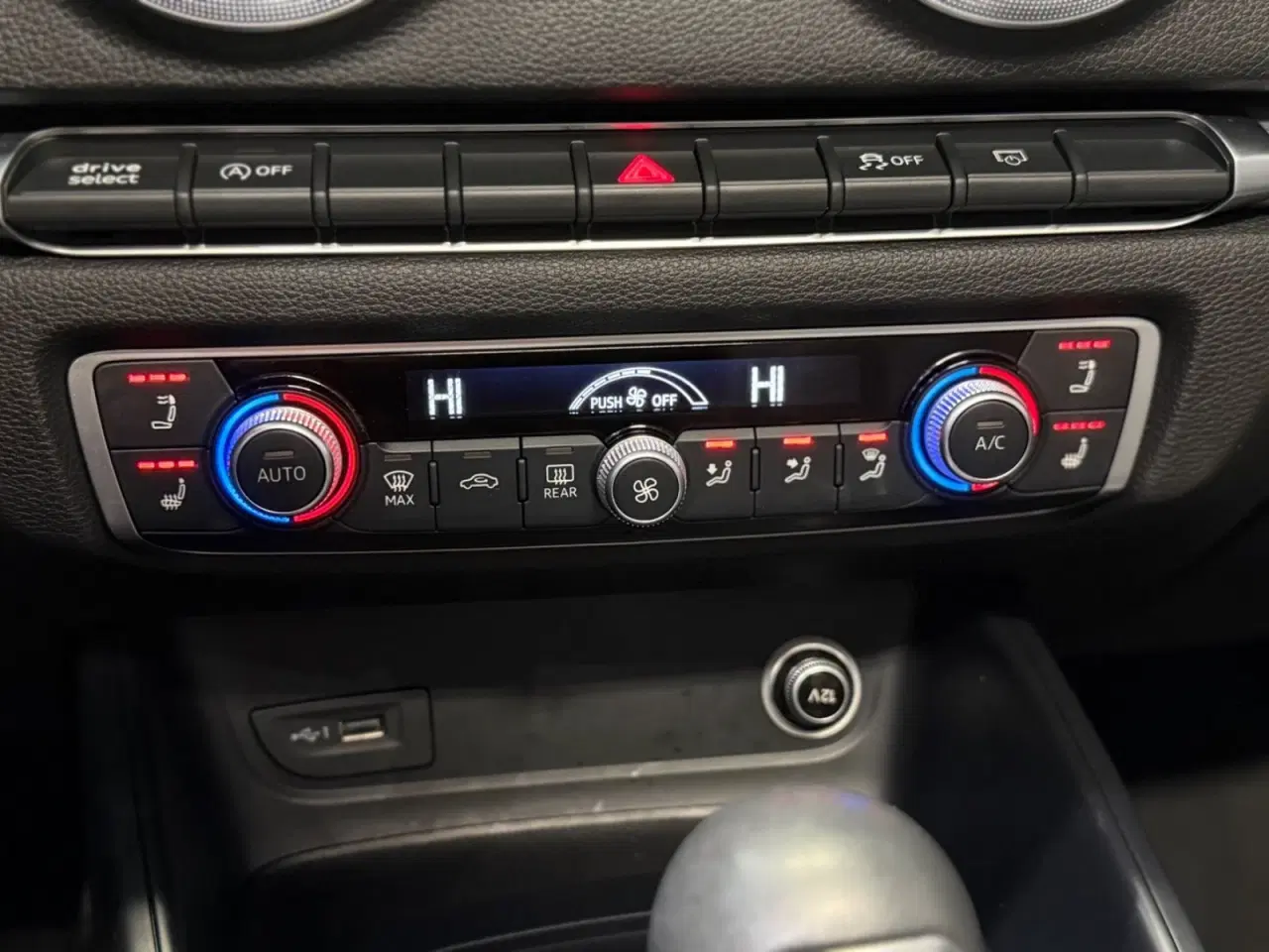 Billede 12 - Audi A3 35 TFSi Cabriolet S-tr.