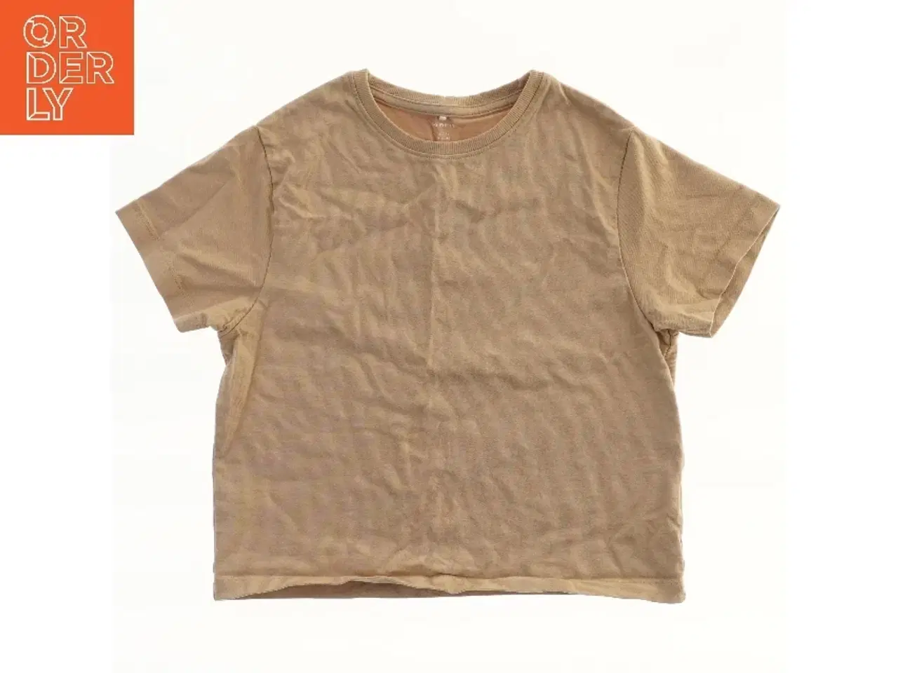 Billede 1 - Kortærmet T-shirt fra Name It (str. 134)