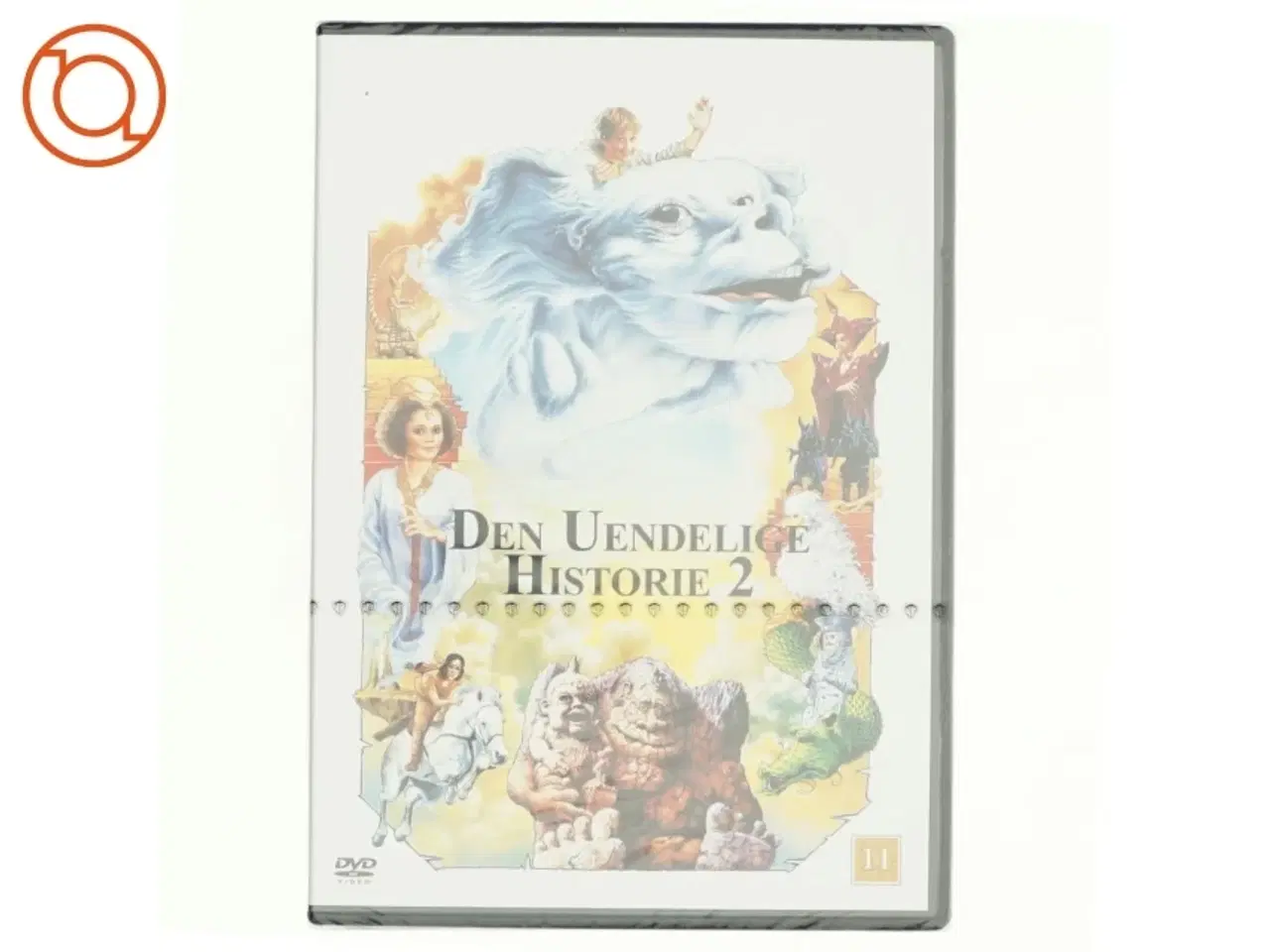 Billede 1 - Den udendelige historie 2