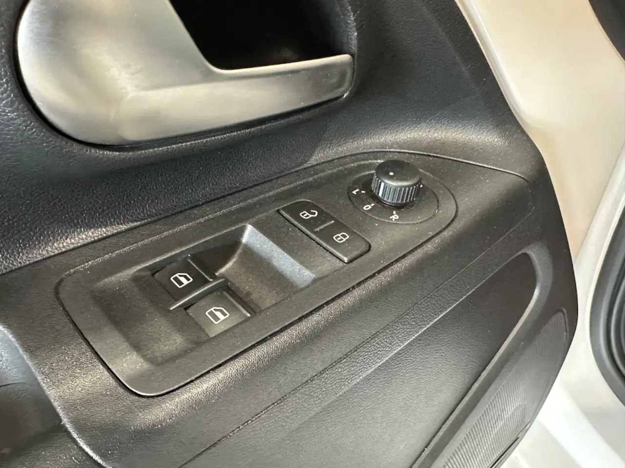 Billede 14 - VW Up! 1,0 MPi 60 Move Up!