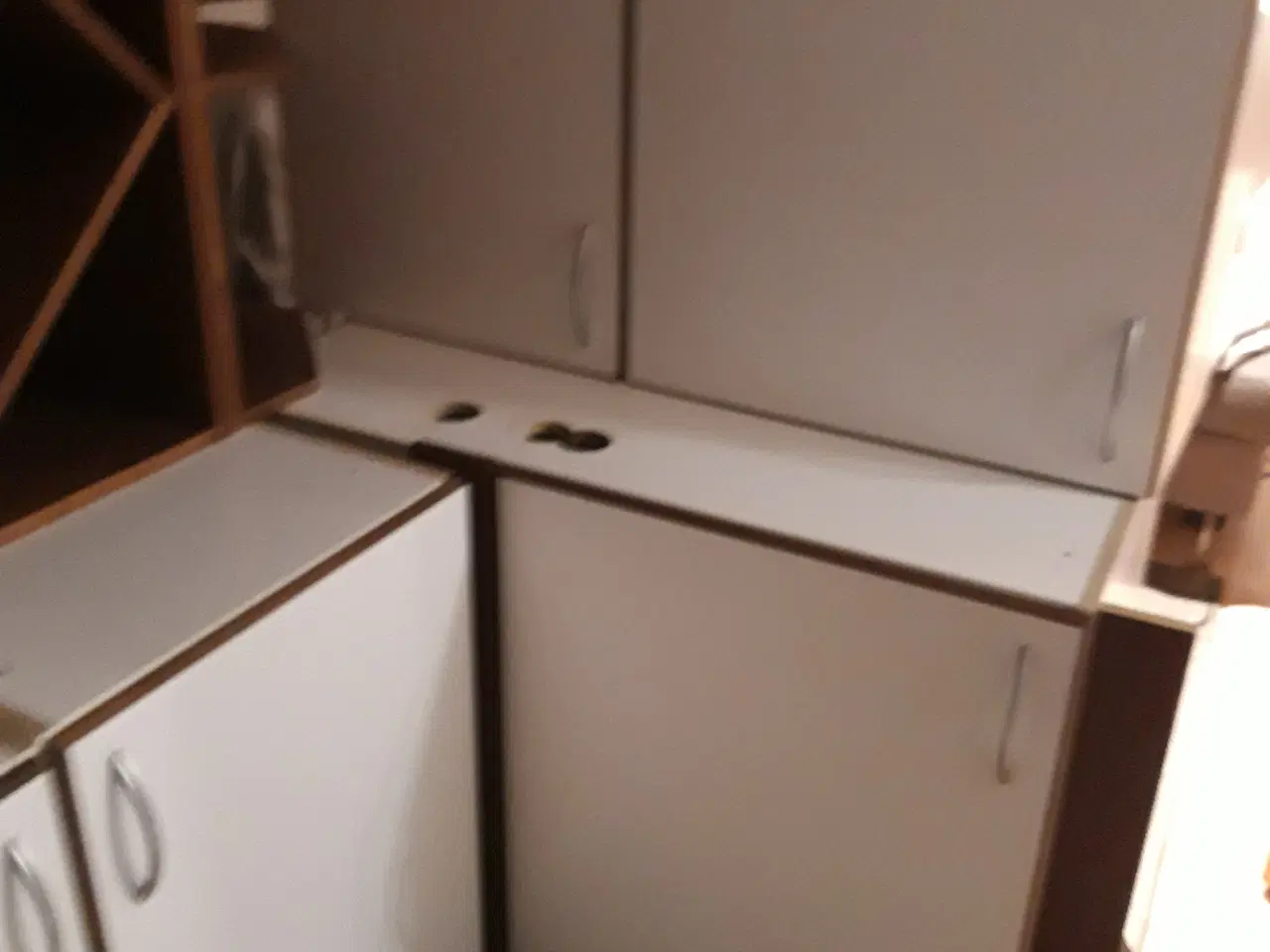 Billede 5 - Velholdt Profil køkken sælges
