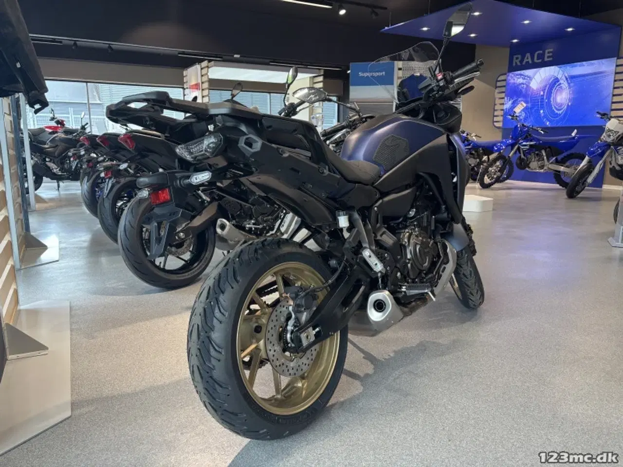 Billede 3 - Yamaha Tracer 7 GT