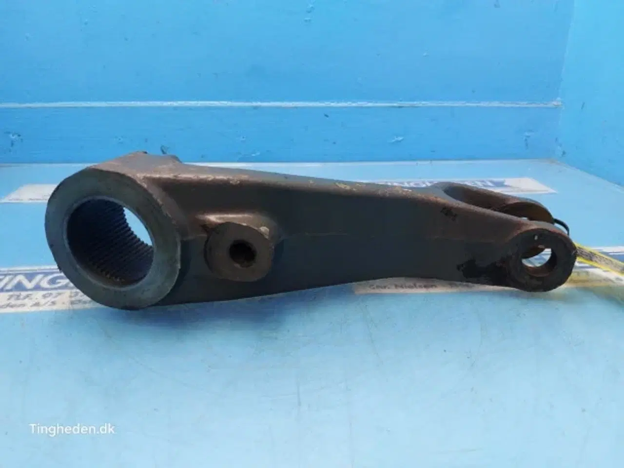 Billede 4 - Massey Ferguson 690 Løftearm R. 1680033M1