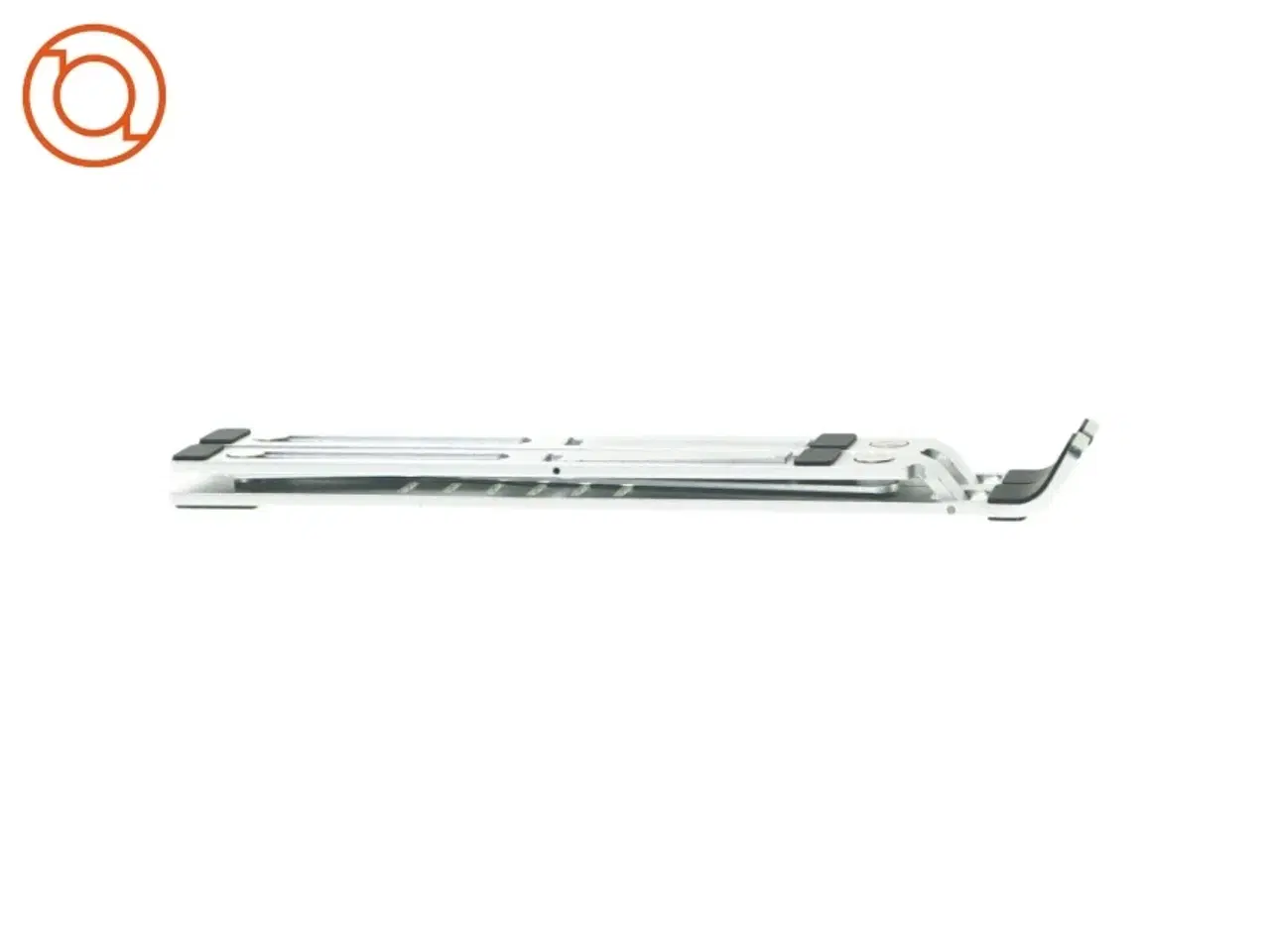 Billede 4 - Laptop stander (str. 24 x 16 cm)