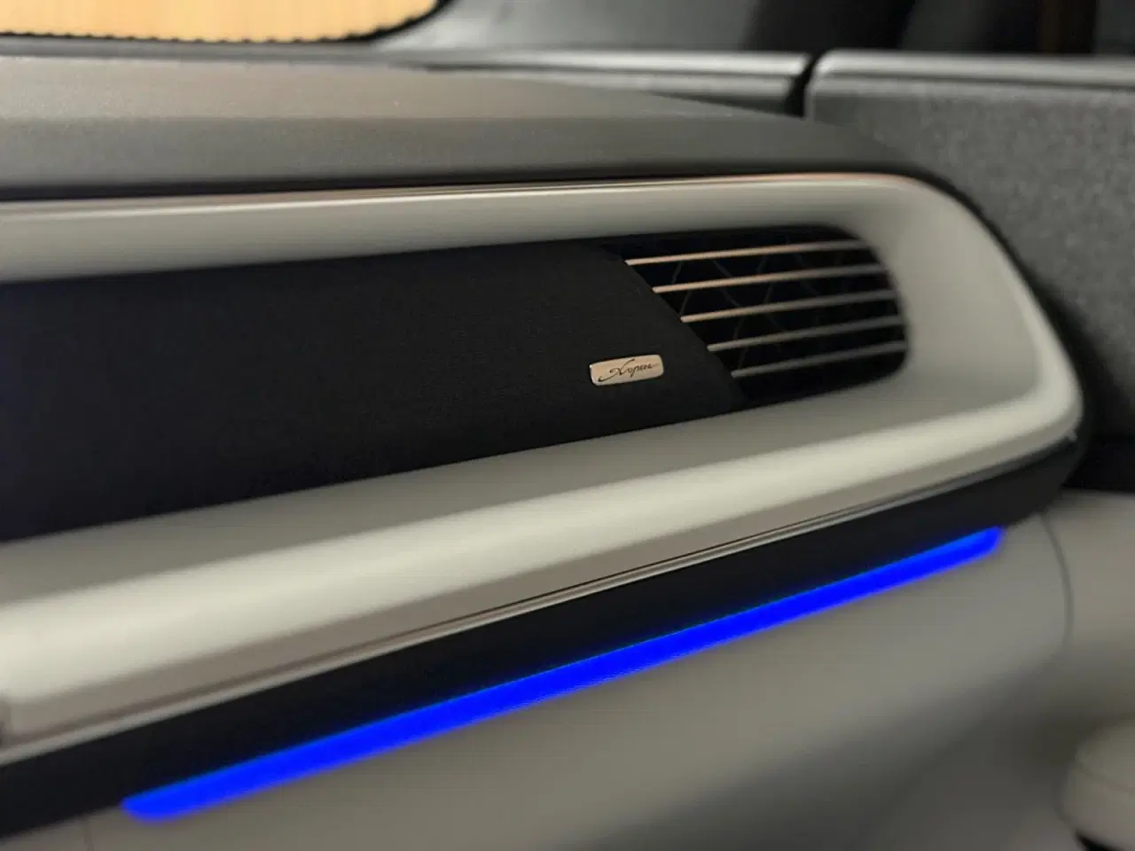 Billede 14 - Xpeng G6 Performance