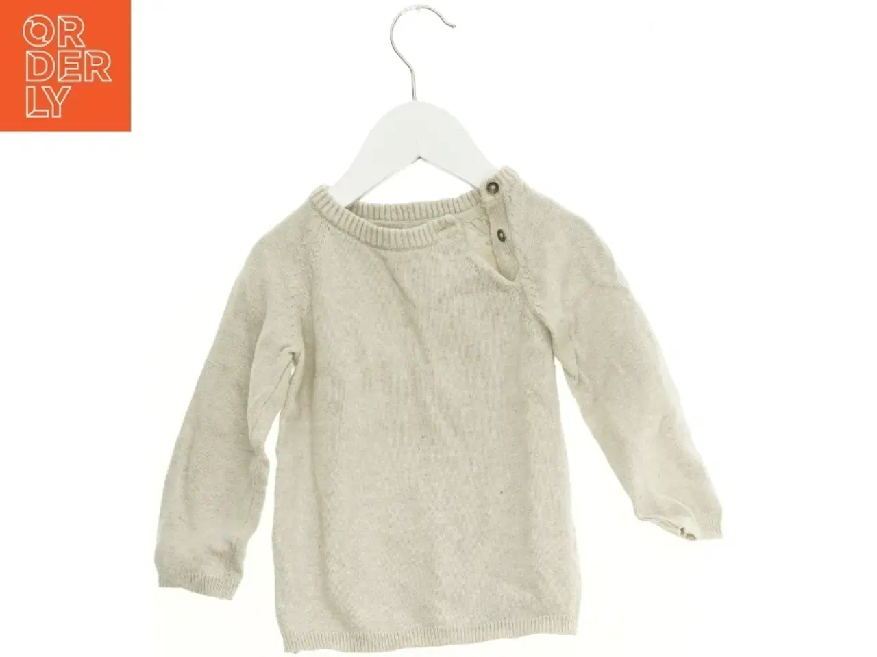 Billede 1 - Trøje fra H&M (str. 86 cm)