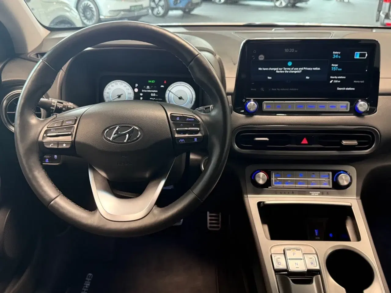 Billede 13 - Hyundai Kona 39 EV Edition 30+