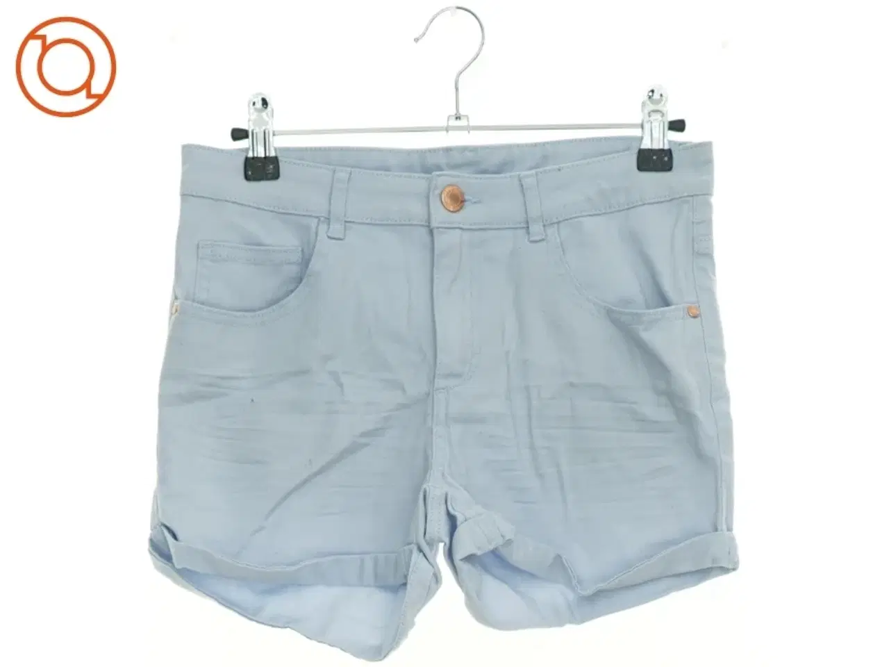 Billede 1 - Shorts fra H&M (str. 170 cm)