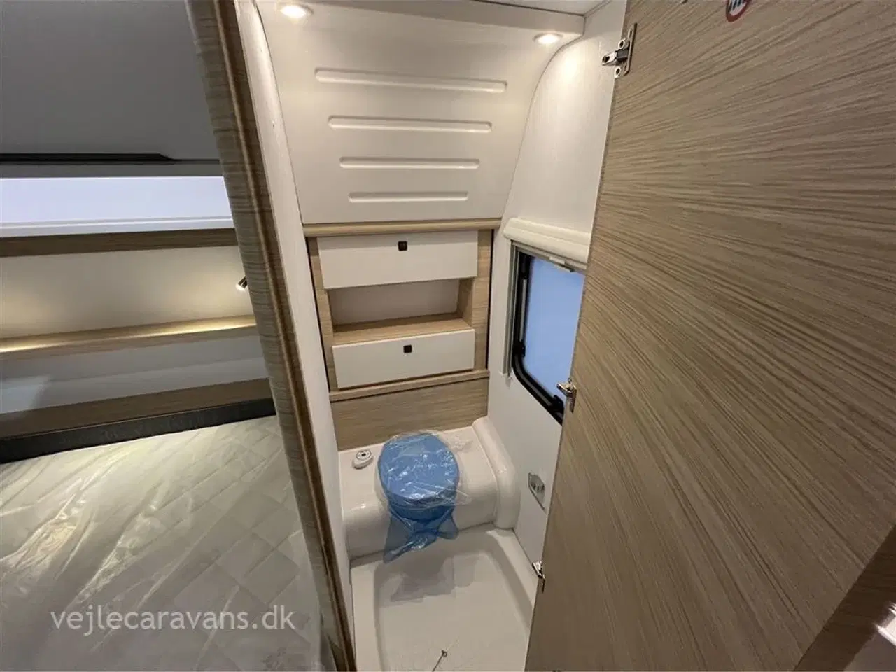 Billede 7 - 2026 - Fendt Apero active 390 FH