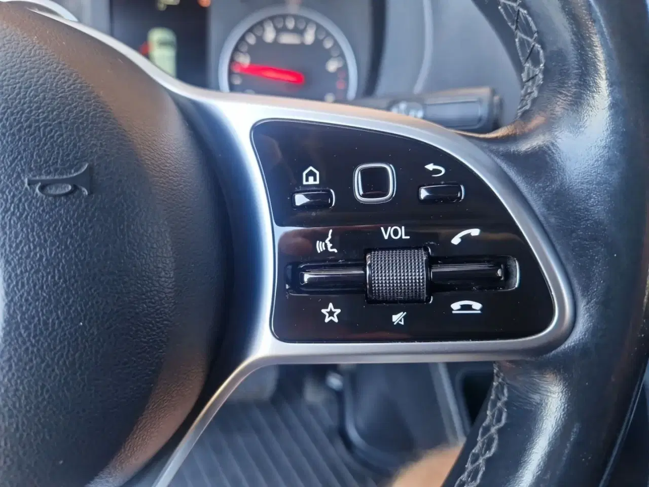 Billede 16 - Mercedes Sprinter 214 2,2 CDi A1 Kasse-/Mandskabsvogn aut. FWD