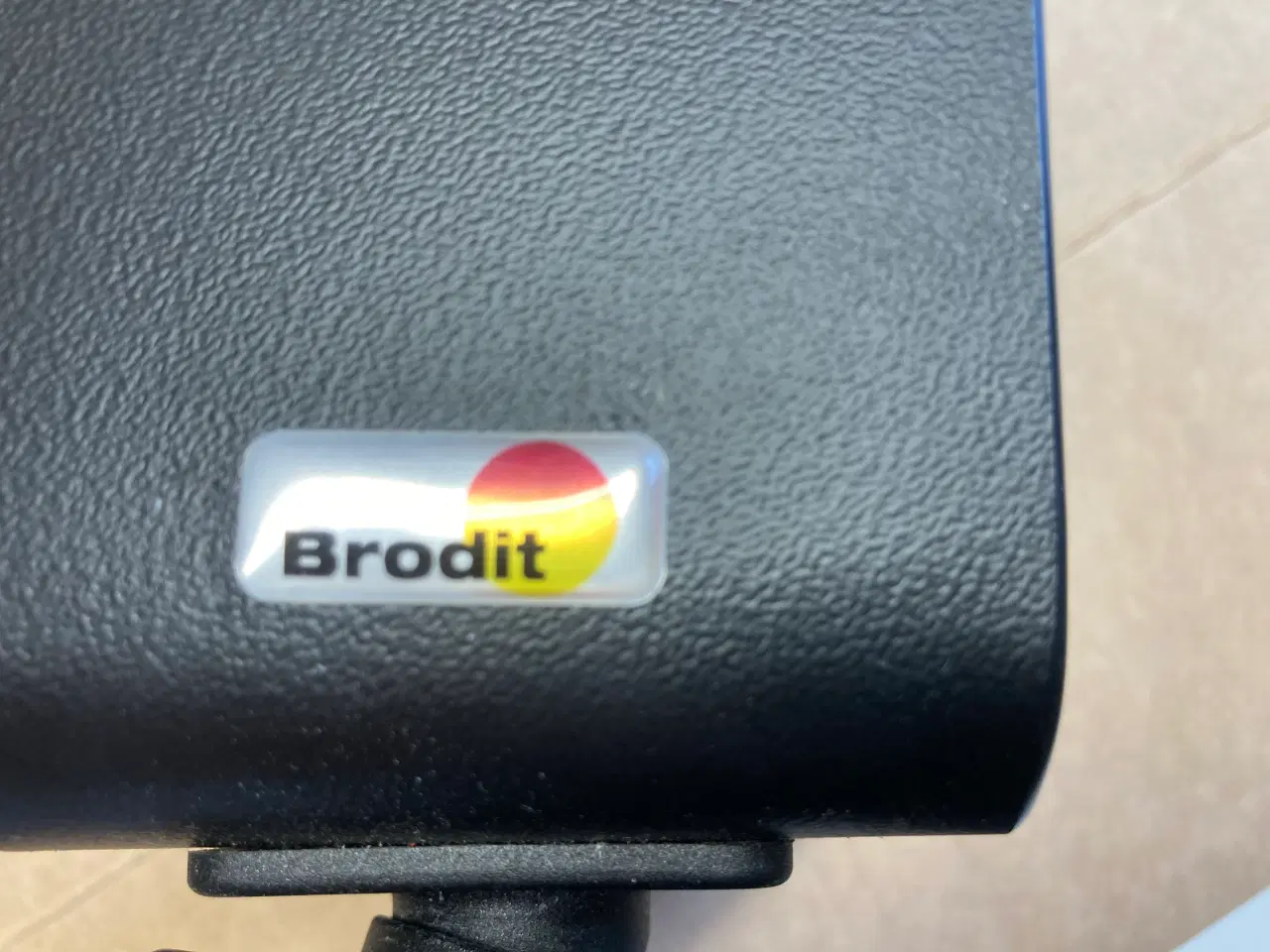 Billede 4 - Brodit holder til smartphone