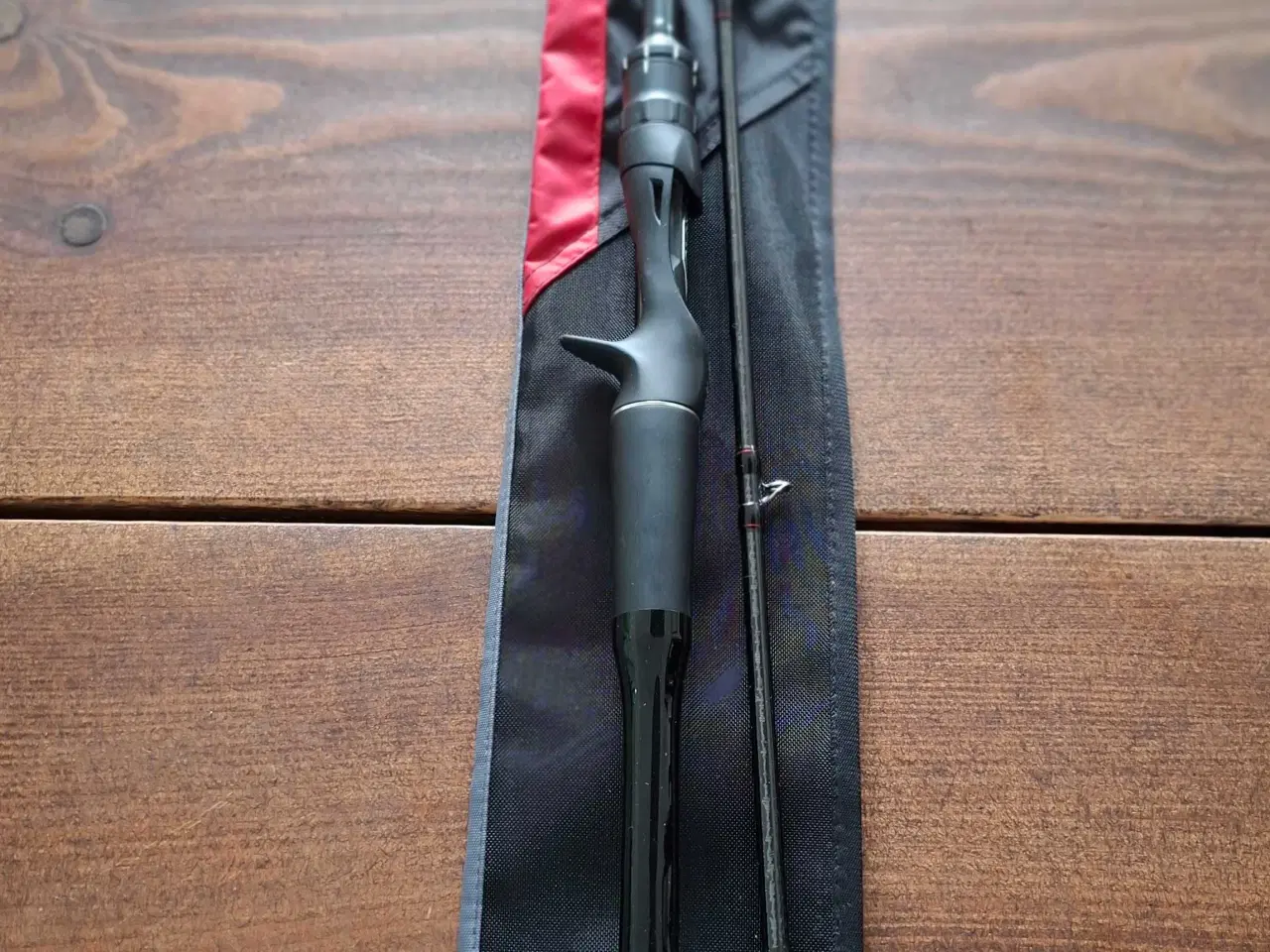 Billede 1 - Shimano Poison Adrena