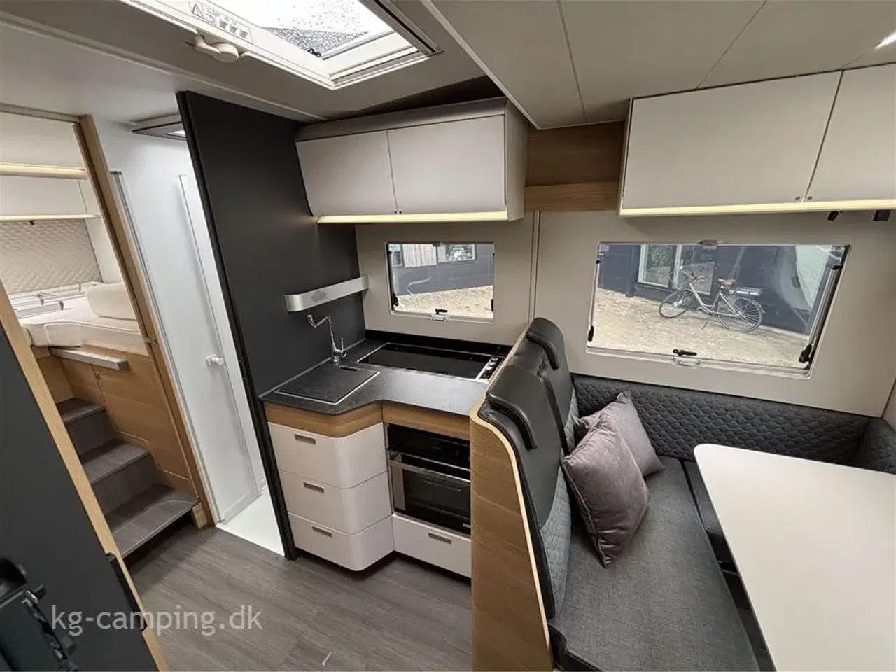 Billede 11 - 2022 - Adria Matrix Plus 670 SL   Adria Matrix Plus 670 SL – 2022-model i topklasse!
