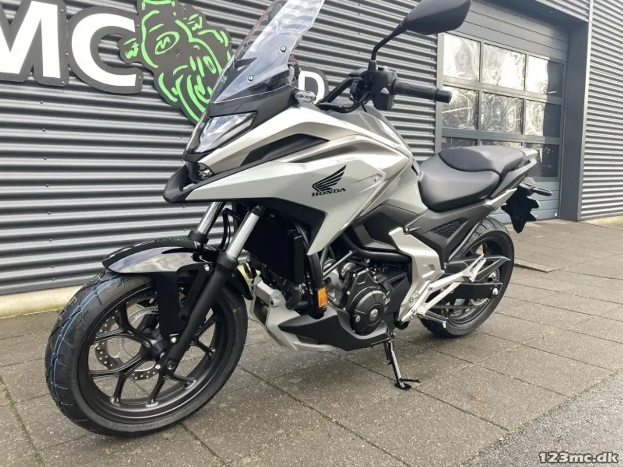 Billede 24 - Honda NC 750 XD MC-SYD BYTTER GERNE  5 ÅRS GARANTI