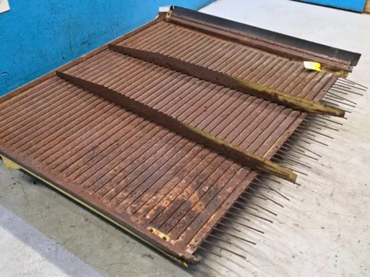 Billede 12 - New Holland TX68 Soldkasse 9832155