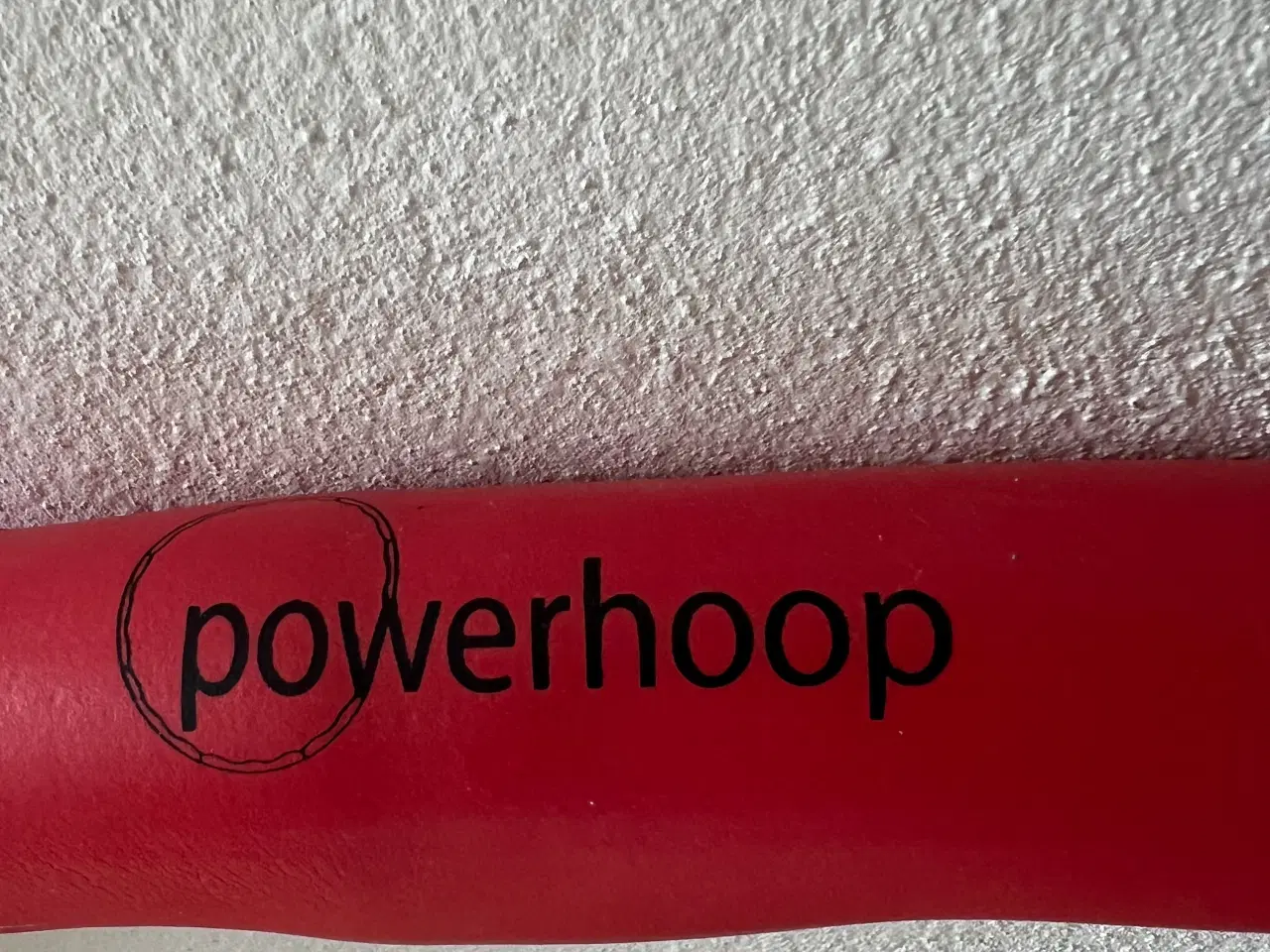 Billede 3 - Powerhoop Hulahopring