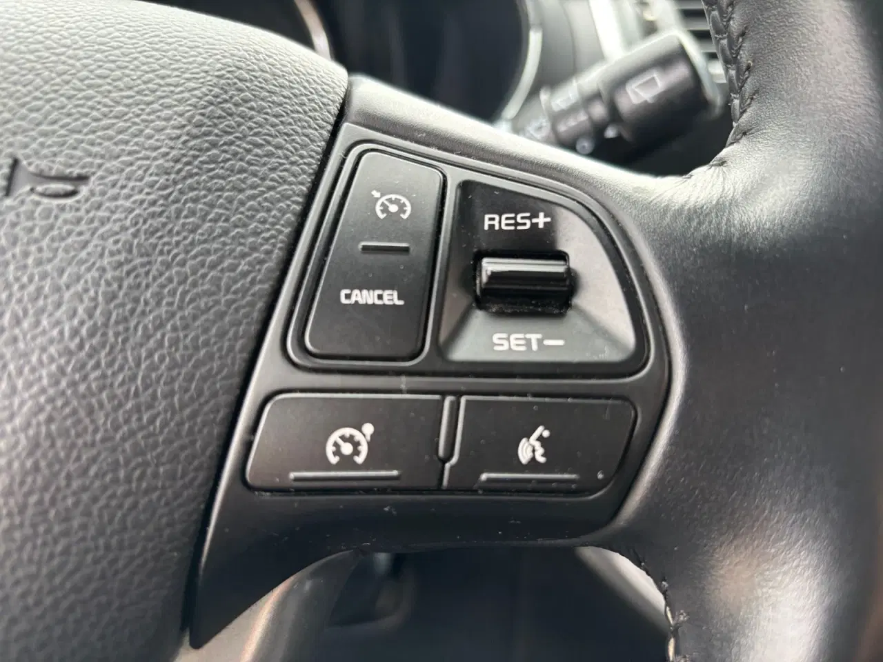 Billede 8 - Kia Rio 1,2 CVVT Intro Edition