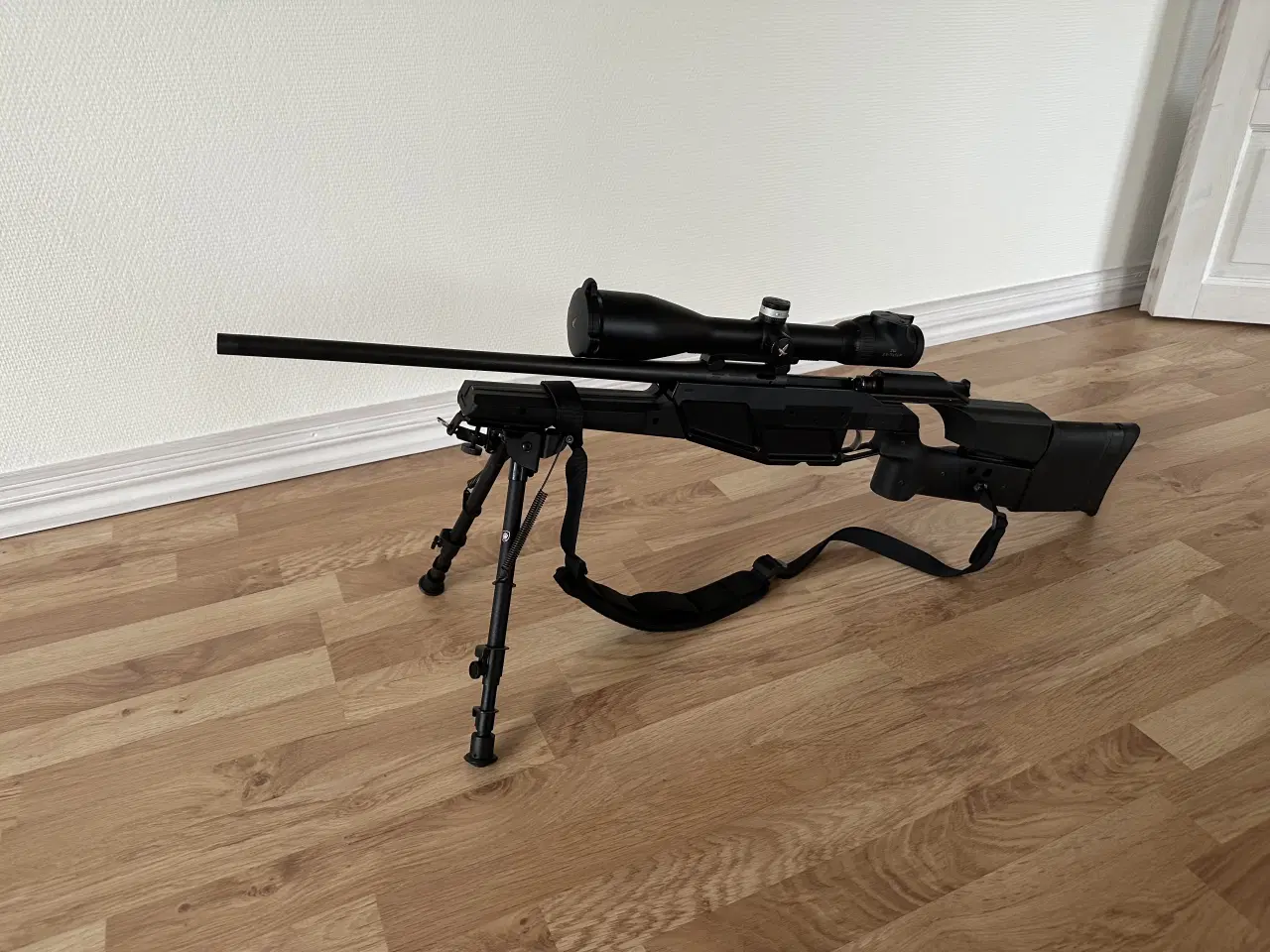 Billede 2 - Blaser R93 LRS