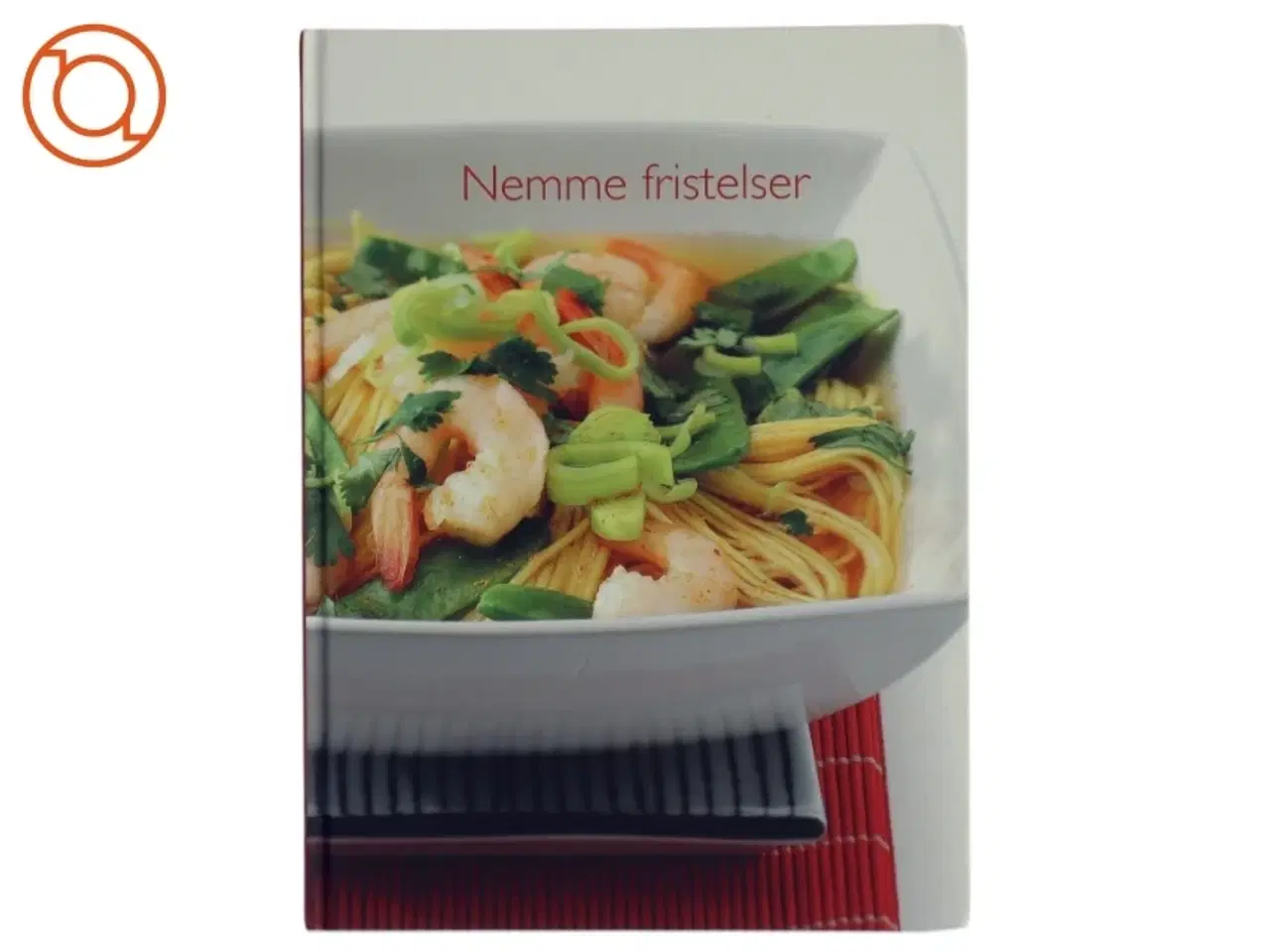 Billede 1 - Nemme fristelser (Bog)