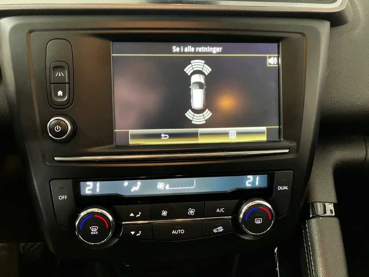 Billede 14 - Renault Kadjar 1,2 TCe 130 Zen